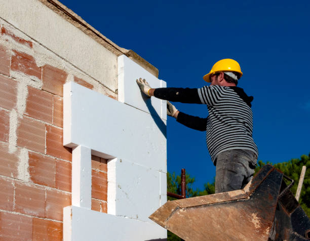 Best Specialized Insulation Services in Hildale, UT