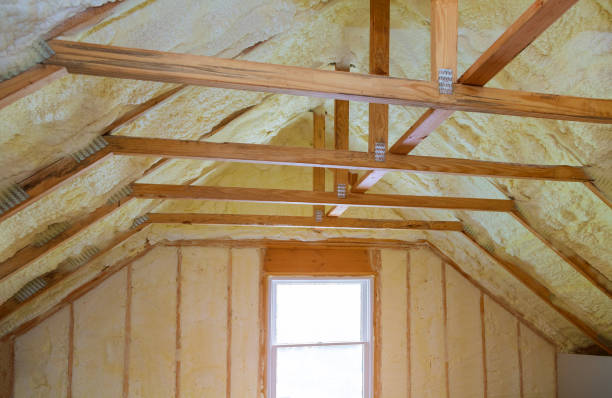 Best Blown-in Insulation in Hildale, UT