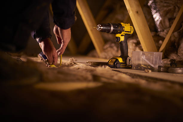 Best DIY Insulation Kits and Guidance in Hildale, UT